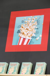 76. Frankfurter Buchmesse 2024. Bild Susanne Panhans