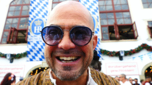 Hofbräu Festzelt Stefan Hempl Exklusiv Interview Titelbild Susanne Panhans