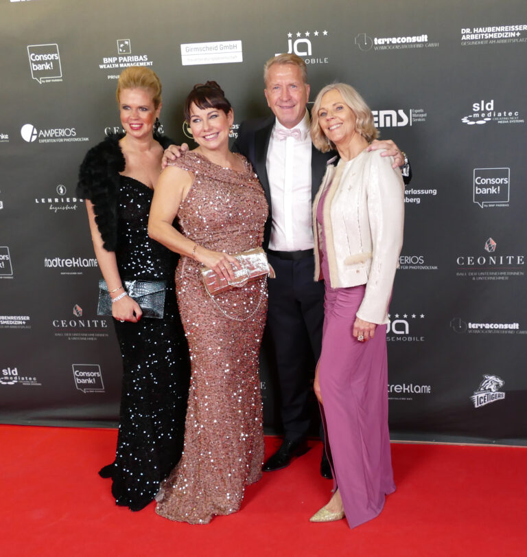 CEONITE 2025. Bild Susanne Panhans Productions