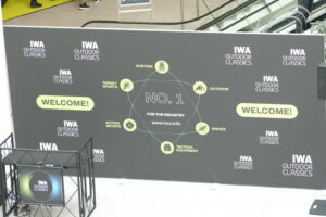 IWA-2025. Bild Susanne Panhans.