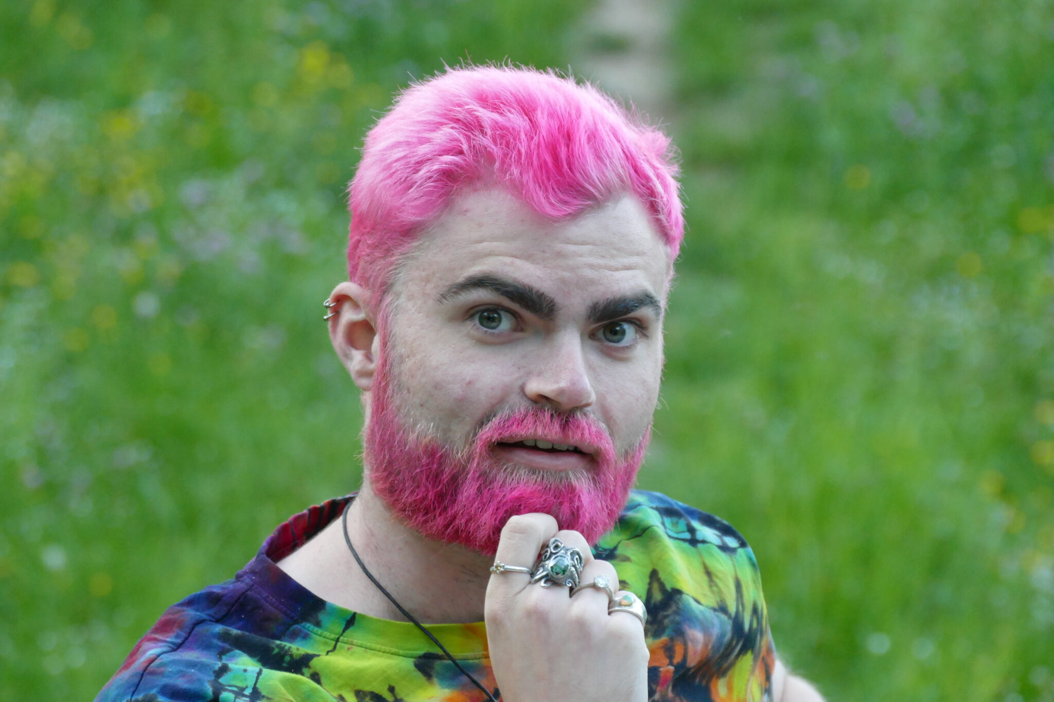 Felix Flad Künstler